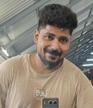 Sreeram Chandrasekharan Malayalam Cinematographer