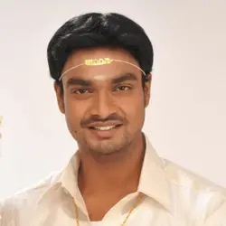 Tamil Movie Actor Abhay Krishna
