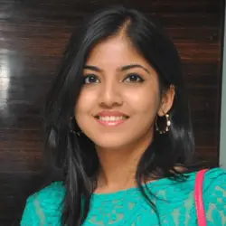 Tamil Movie Actress Anaswara Kumar