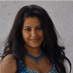 Malayalam Movie Actress Anusha