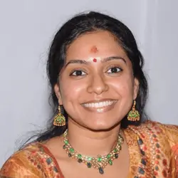 Tamil Movie Actress Aparna Pillai
