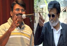 Dhamu’s Prediction About Rajini’s Political Entry!