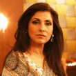 Dimple Kapadia Hindi Movie Actress