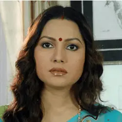 Bengali Movie Actress Indrani Dutta