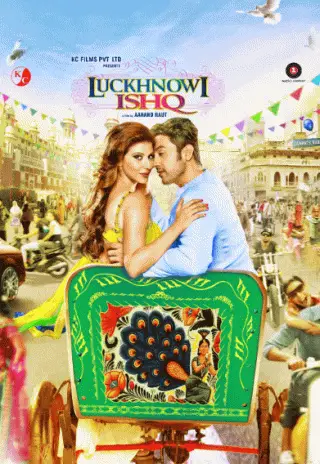 Luckhnowi Ishq Movie Review Hindi Movie Review Luckhnowi Ishq Movie Review Hindi Movie Review