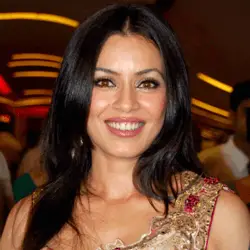 Hindi Movie Actress Mahima Chaudhry