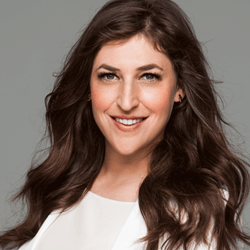Mayim Bialik English Movie Actress