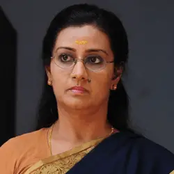 Malayalam Movie Actress Menaka