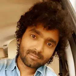 Telugu Choreographer Raghu Master