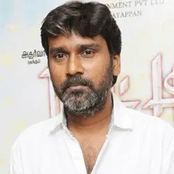 Tamil Director Ravi Arasu