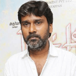 Ravi Arasu Tamil Director