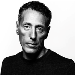 Salvatore Totino English Cinematographer