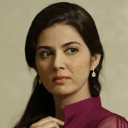 Hindi Tv Actress Savera Nadeem
