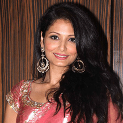 Shonal Rawat Hindi Model