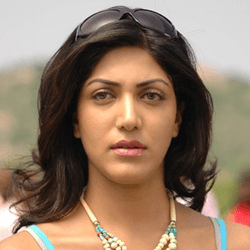 Sindhura Gadde Hindi Movie Actress