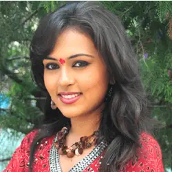Hindi Tv Actress Sonu Chandrapal