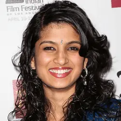 Hindi Tv Actress Vega Tamotia
