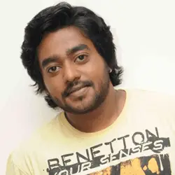Kannada Movie Actor Yatiraj