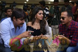 Pellante Movie Opening Images Telugu Gallery