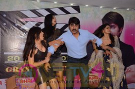 Pellante Movie Opening Images Telugu Gallery