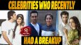 10 Bollywood Celebrities Who Recently Had A Breakup