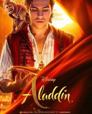 Aladdin Movie Review English Movie Review Aladdin Movie Review English Movie Review