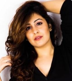 Coral Bhamra Hindi Supporting Actress