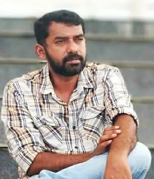 Malayalam Tv Presenter Abgeoth Varghese