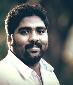 Malayalam Production Executive Ranjith Karunakaran