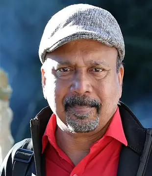 Malayalam Production Controller SI Pradeep