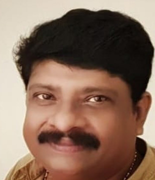 Malayalam Scriptwriter Vamanapuram Mani