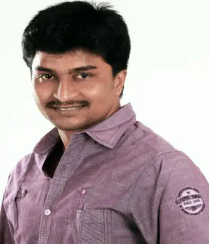 Tamil Director A Kesavan