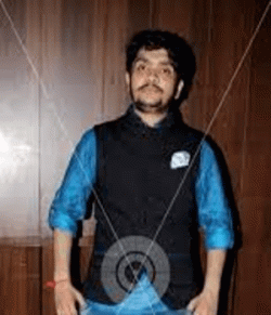 Abhishek Utkarsh Deokar Hindi Director