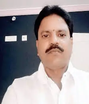 Telugu Producer Alla Ram Babu