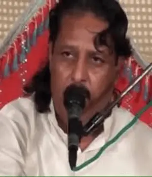Punjabi Singer Allah Ditta