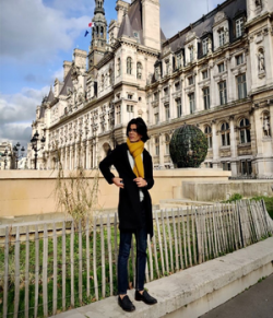 Aseem Purvi Hindi Director