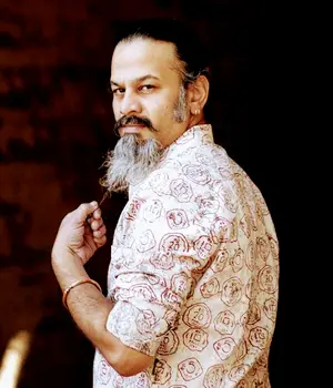 Marathi Singer Bhushan Marathe