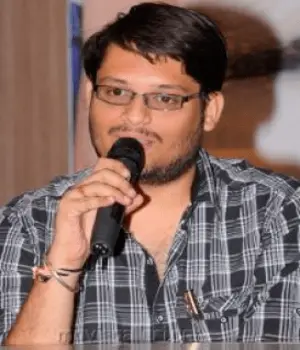 Telugu Sound Designer Ghantasala Vishwanath