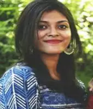 Harissa Begum Tamil Actress