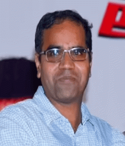 P.A. Naidu Telugu Producer