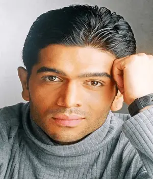 Marathi Actor Sameer Vijayan