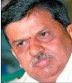 Satyanarayana B Kannada Producer