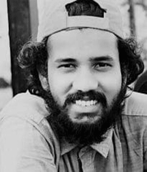 Marathi Editor Siddhesh More