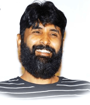 Venkat Ramji Hindi Director