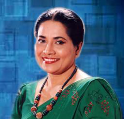 Neela Wickramasinghe Sinhala Singer