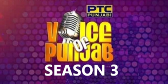Voice Of Punjab Season 3