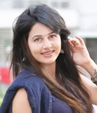Telugu Movie Actress Deepika Singh Goyal