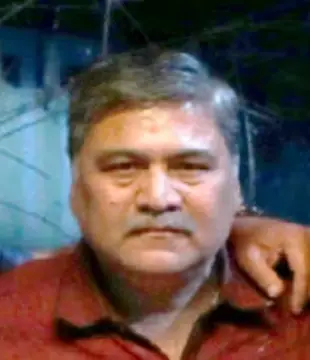 Telugu Producer Harish Chandra Chandak