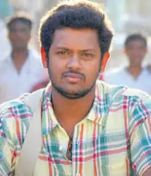 Telugu Movie Actor Magesh