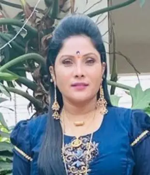 Telugu Producer Producer Anuhya Reddy